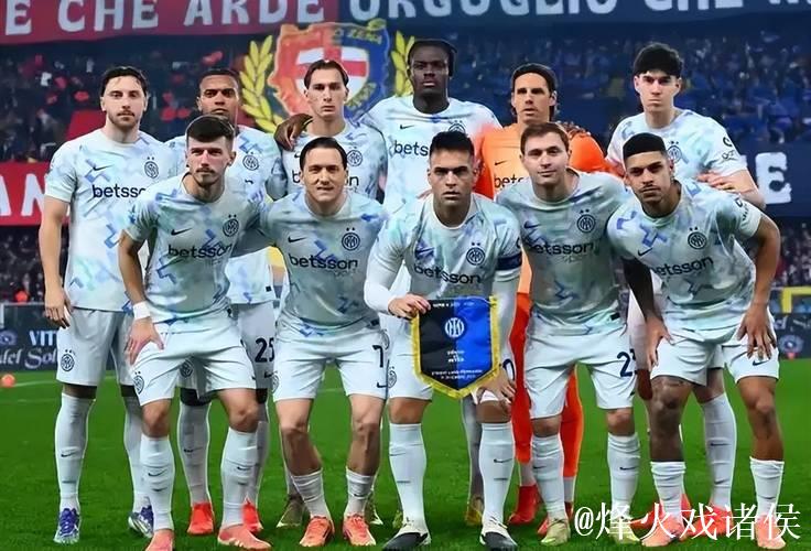 剑南春|国米2-1客胜热那亚登顶,劳塔罗传射,比塞克闪击 剑南春|国米2-1客胜热那亚登顶,劳塔罗传射,比塞克闪击