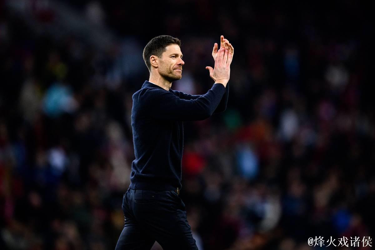 一场2-1！让阿隆索死里逃生：皇马客场2连胜+差巴萨4分，争冠有戏