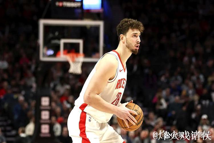 火箭建队迷局:捧着申京这碗饭,却把格林这把快刀扔进仓库 火箭建队迷局:捧着申京这碗饭,却把格林这把快刀扔进仓库