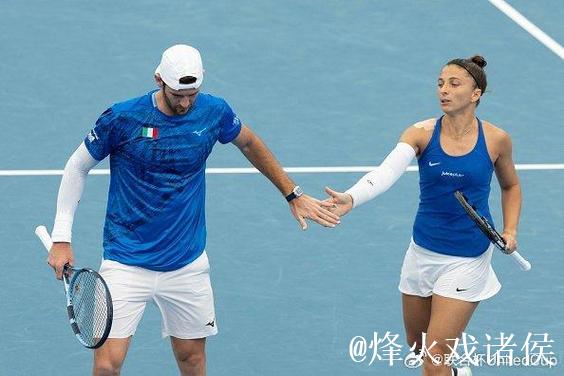 联合杯捷克2-1意大利进四强 将与美国队争决赛权 联合杯捷克2-1意大利进四强 将与美国队争决赛权