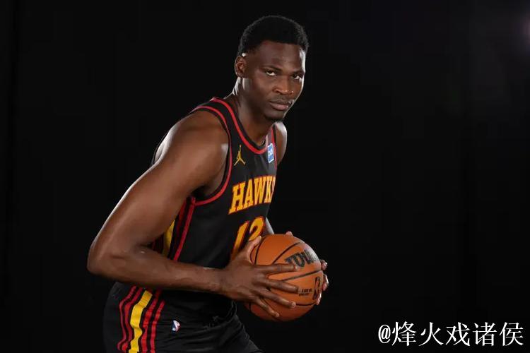 前火箭旧将膝盖重伤再袭，NBA生涯悬一线，丹特的故事比想象更曲折