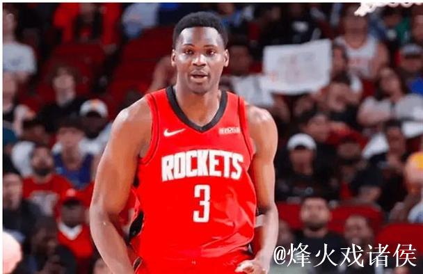 前火箭旧将膝盖重伤再袭，NBA生涯悬一线，丹特的故事比想象更曲折