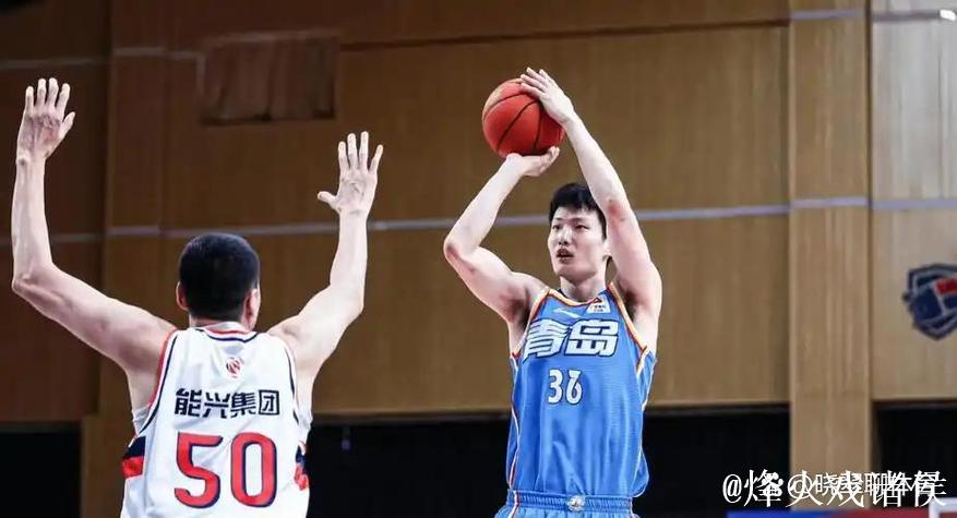 纪卓13+13青岛送四川22连败 广州大胜同曦 纪卓13+13青岛送四川22连败 广州大胜同曦