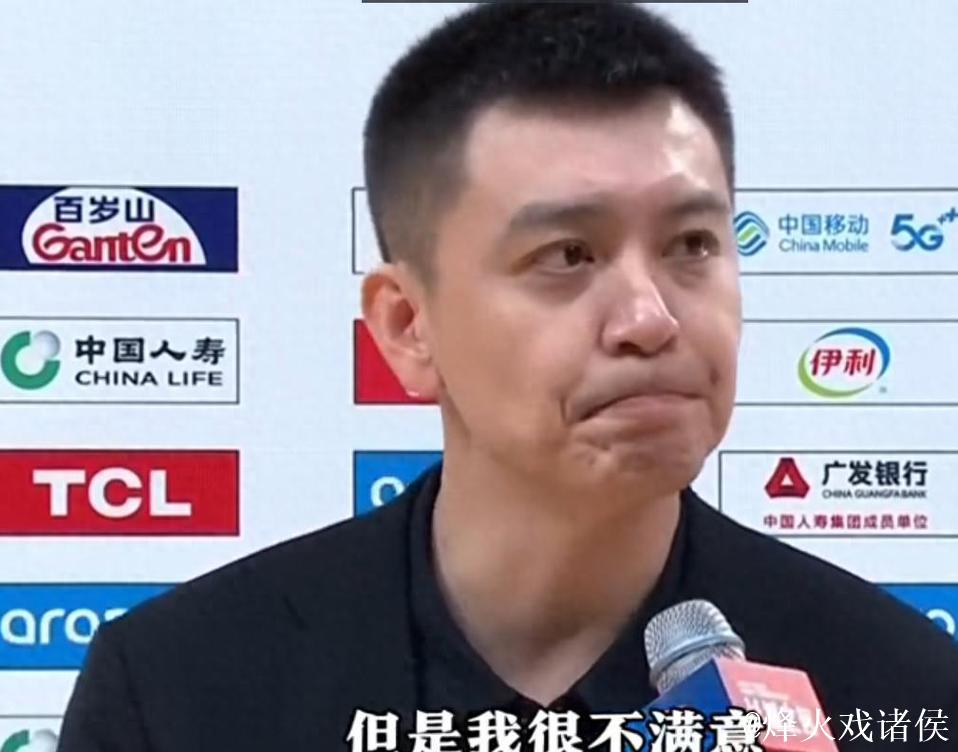 3点速读：辽宁胜北控，杨鸣夸强硬，沪媒看好9号冲国家队