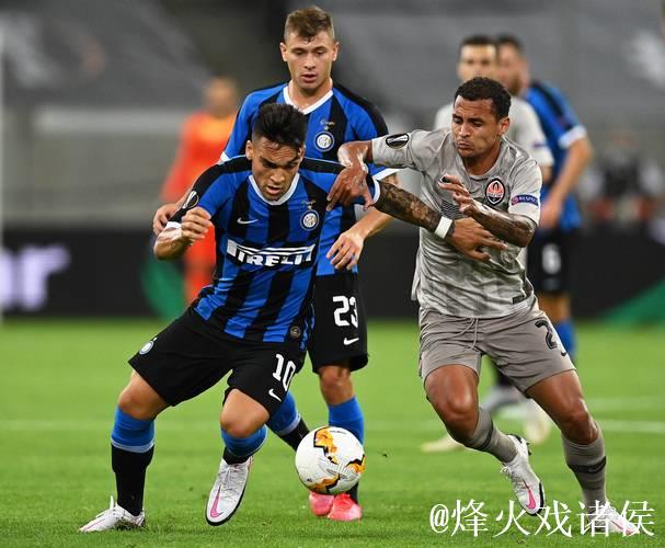 烧脑!国米战河床有无限可能 数据示默契平又现 烧脑!国米战河床有无限可能 数据示默契平又现