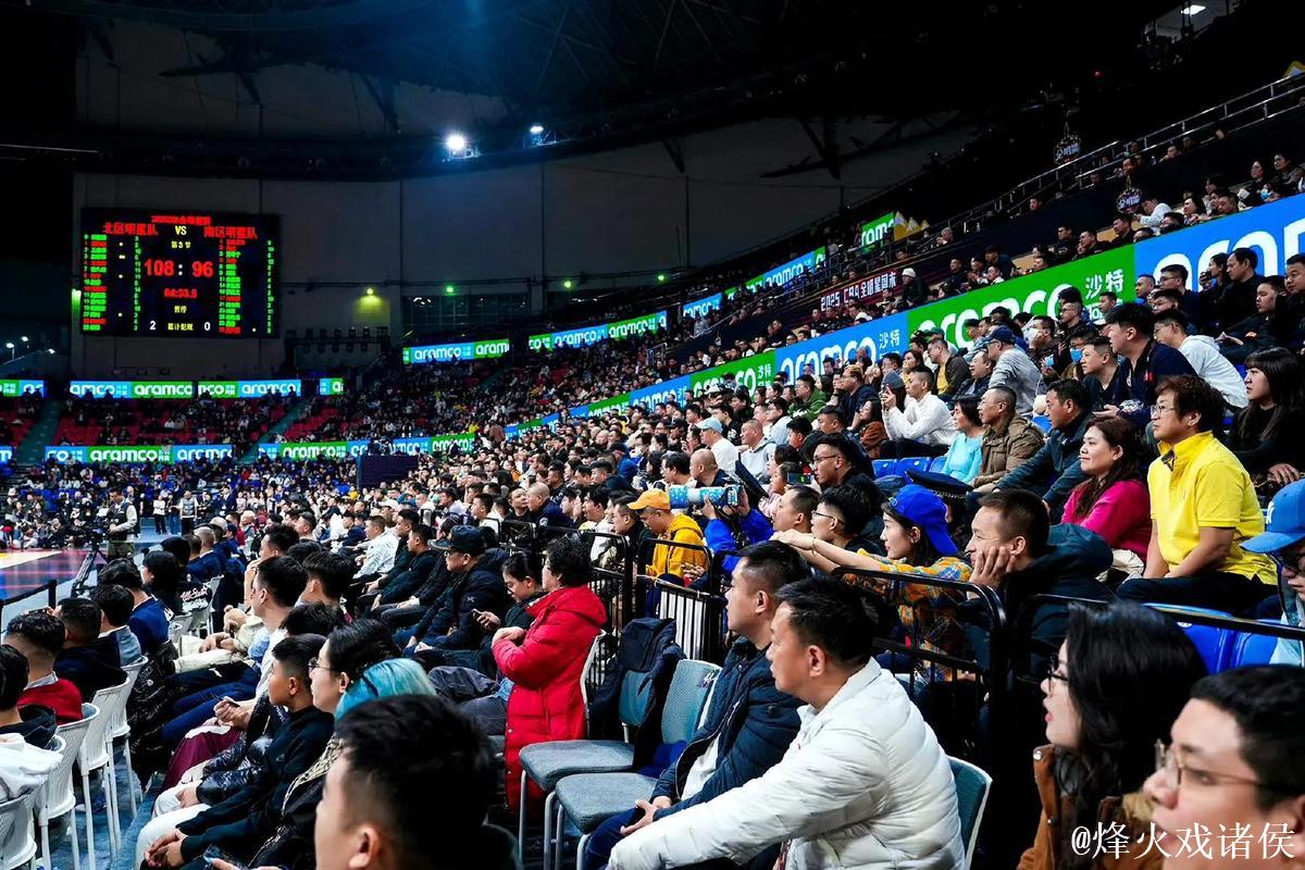 2025年CBA全明星周末将在长春举办 2025年CBA全明星周末将在长春举办