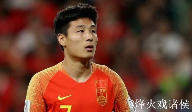 武磊伤病非伊万寻枪最大烦恼 考察新人备不时之需