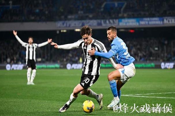 意甲-穆阿尼处子球卢卡库点射 尤文1-2那不勒斯 意甲-穆阿尼处子球卢卡库点射 尤文1-2那不勒斯