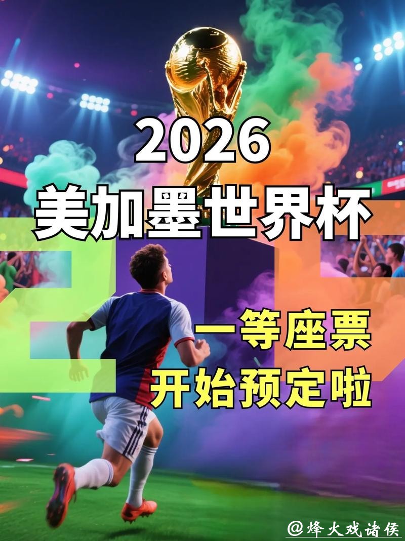 2026世界杯下注平台推荐指南 2026世界杯下注平台推荐指南